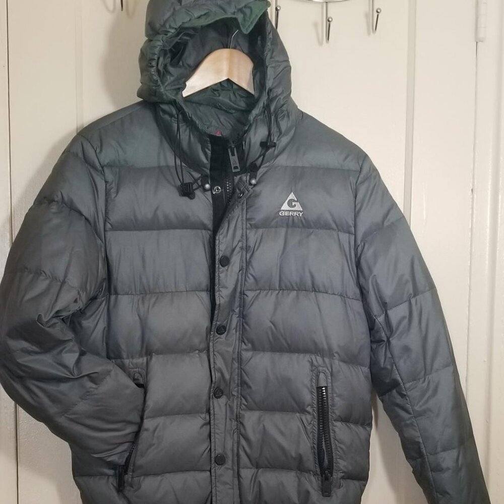 GERRY Men's Puffer Jacket